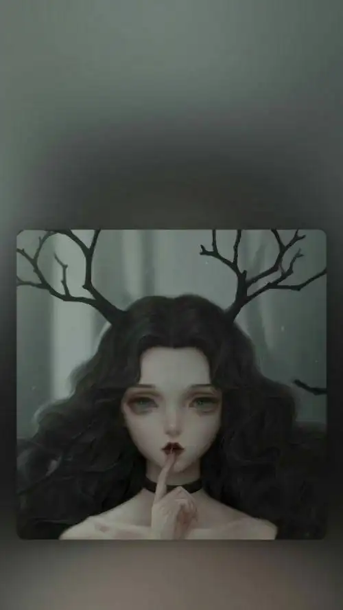 黑暗系壁纸_卡通动漫qq皮肤_我要个性网