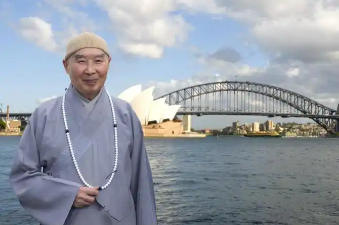 净空老法师亲自为您制定净宗早晚课【最圆满的修行功课】(超级推荐)