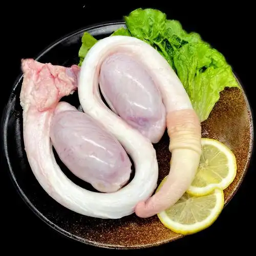 牛鞭新鲜冷冻男用现杀三宝牛宝牛蛋黄牛3斤牛杂类