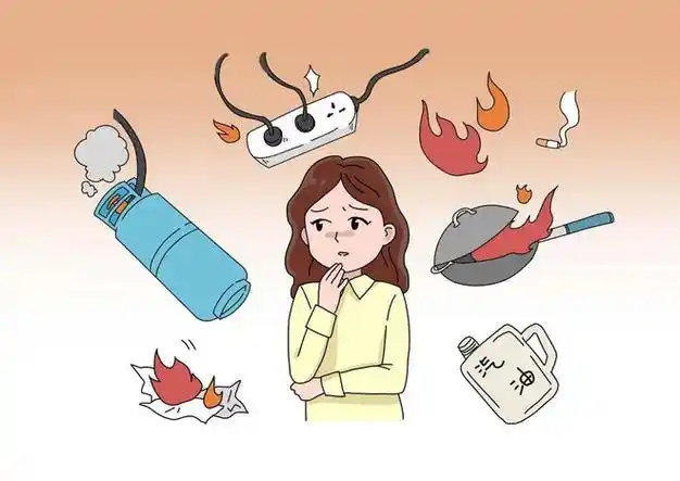 美好生活春节安全指南这份家用应急好物清单请收好