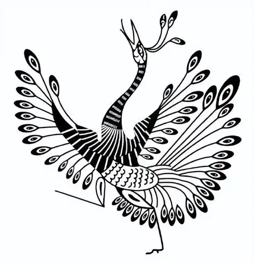 庄重华美的中国传统古典纹样大全,你认识多少?