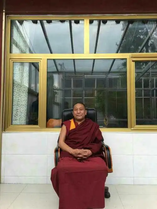 塔尔寺,我的另一种虔诚