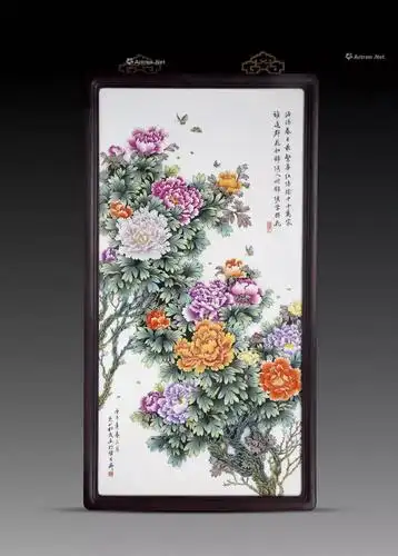 一代大师张松茂