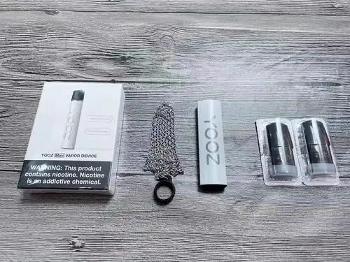 出yooz柚子mini杆 2颗弹 链子一根