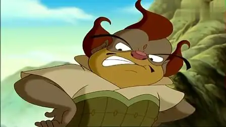 哪吒传奇:土行孙是个百宝箱,啥灵丹妙药都有!