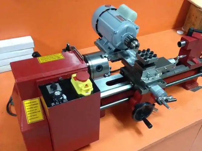 木珠机 小型佛珠机 佛珠加工机 车珠子车床 升级版 现货图片