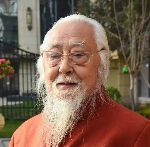 2019-02-10 张大千直系传人仁千武天庆 武天庆艺术简历 武天庆,1969年