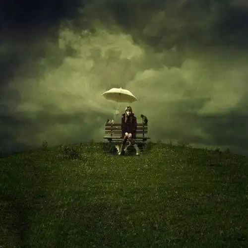 其它 当你孤单寂寞的时候(副本) 写美篇喜欢孤独,更喜欢在孤独意境中