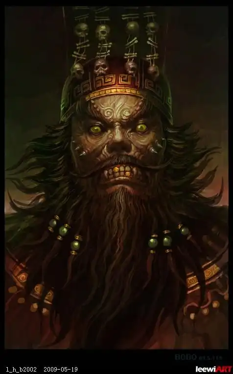 12星座代表的妖怪【来看看你是什么妖怪吧】