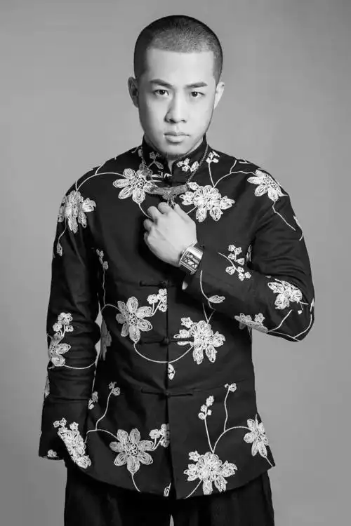 【嘉宾预告 重磅来袭】viproom11/02 大壮《我们不一样》真的来了!