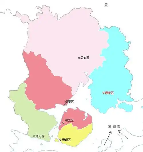 数说|认识东亚海洋旅游城市第8名——厦门