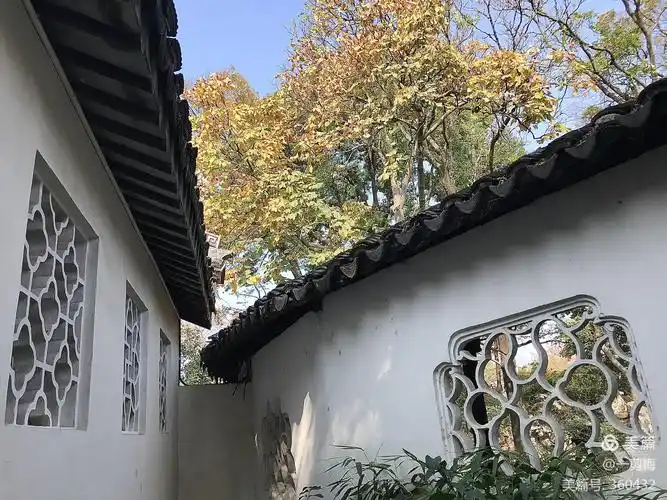 【初识姑苏】苏州园林甲天下, 独具特色沧浪亭!