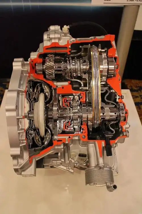 手动变速箱mt什么意思