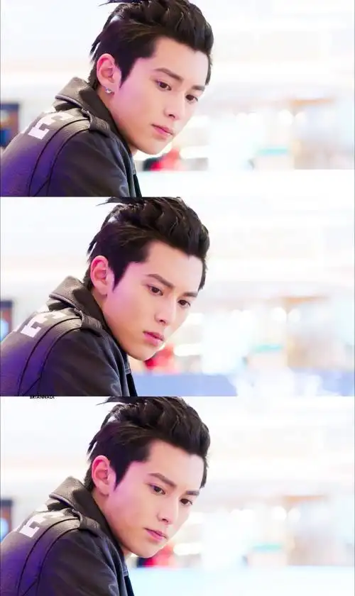 王鹤棣[超话]# #王鹤棣道明寺[超话]# 流星花园|道明寺|截修9p |ep26