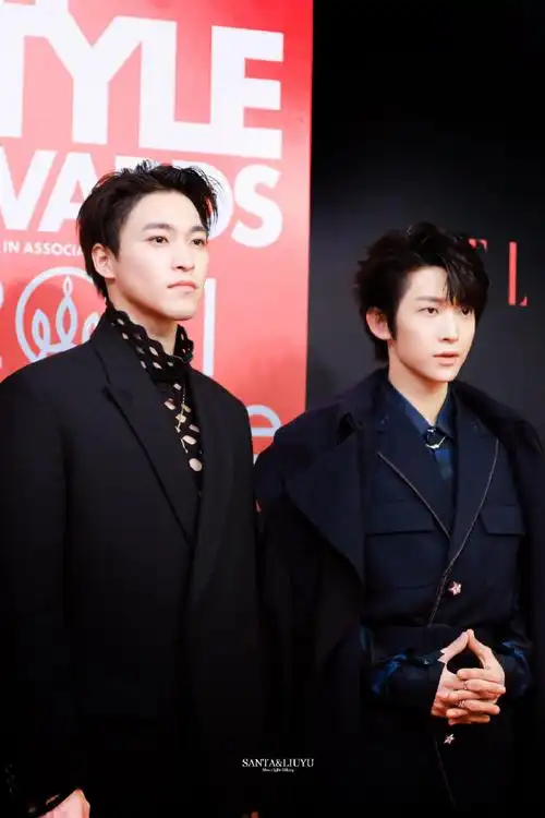 好多宇超话95#好多宇今天双人舞了#95#好多宇#"