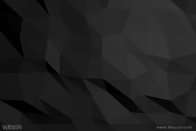 金属质感黑色质感背景高清图片