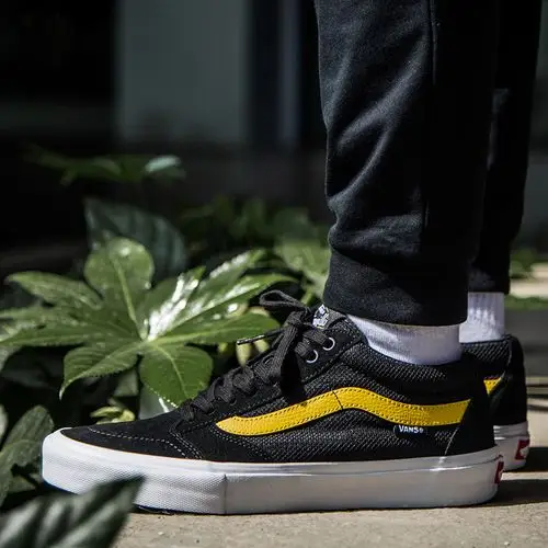 vans tnt pro 中性经典鞋 vn-000zsnkwg