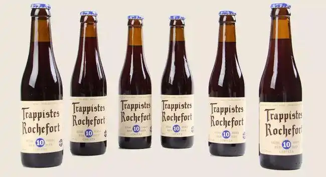 3,比利时进口罗斯福10号精酿啤酒2,比利时进口啤酒智美修道院精酿啤酒