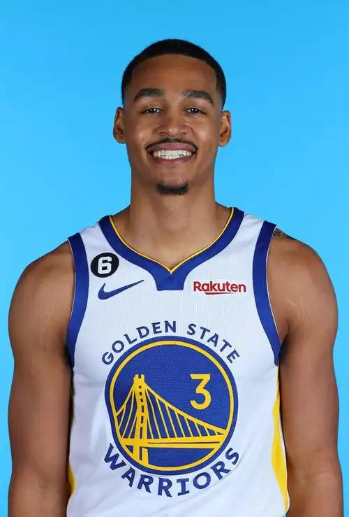 nba勇士队新赛季所有球员定妆照