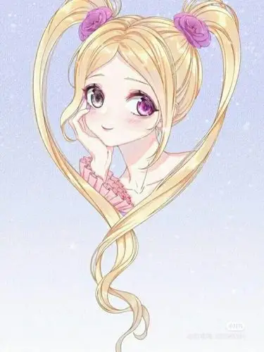 萌萌q版-精灵梦叶罗丽:聊天群(颜冰)(水默)(明思)(庞莹)-d180-话本