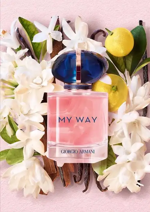 圣诞节礼物阿玛尼armani香水挚爱si寄情自我无界香水自我无界香水50ml