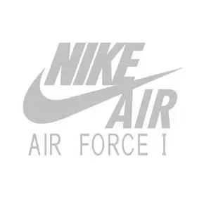air force 耐克空军一号