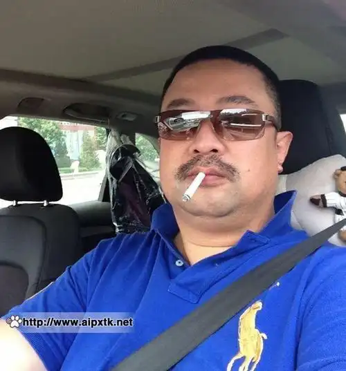 中年头像图片男