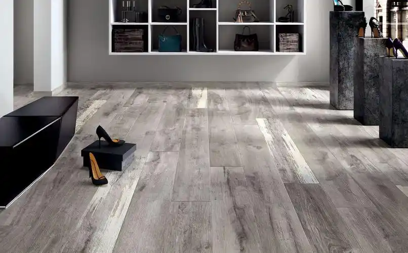 室内瓷砖 / 地面用 / 陶土 / 磨砂