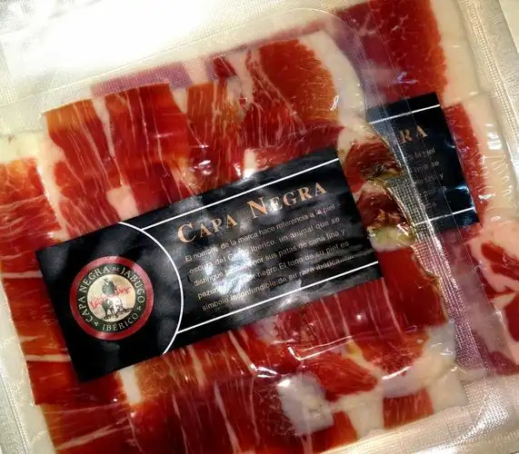 热销西班牙火腿