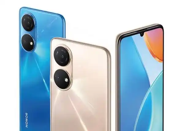 荣耀畅玩30曝光:天玑700 6.5屏 5000mah,899起售