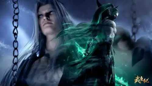 壁纸听天由命不如逆天而行