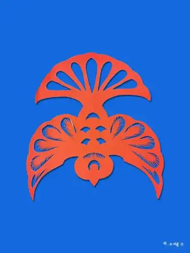 【疫情不到校·居家学剪纸】第三十课·剪制"小动物"