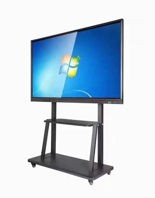 华为(huawei)同款智慧黑板86吋会议智能屏交互式电子触控教学一体机