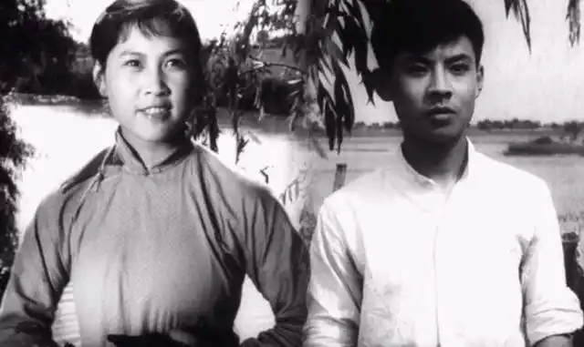 柳堡的故事廖有梁红极一时却晚景凄凉好男人遇不上好妻