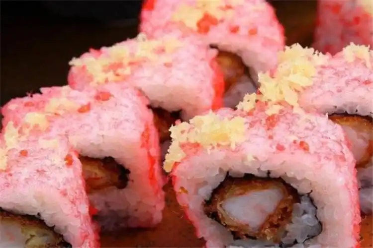 樱花之恋寿司加盟