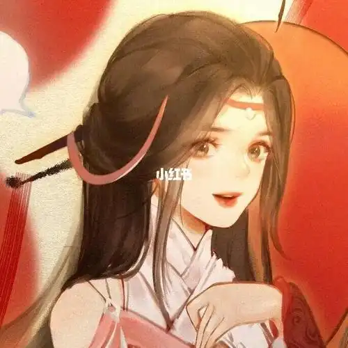 古风闺蜜头像两人