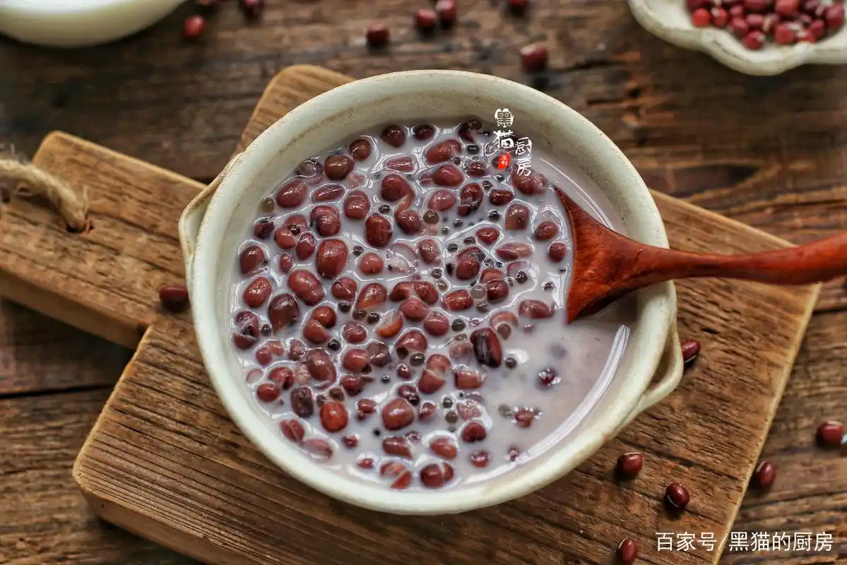 去秋燥,我有这10道广式糖水就足够,清润特别好,常喝不易咳嗽