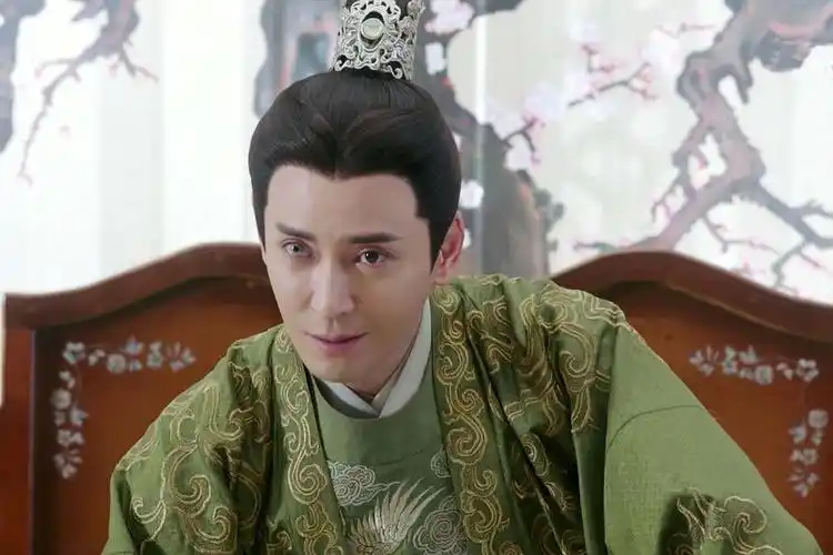 锦衣之下之严世蕃弱水三千全不顾今生心头仅一人