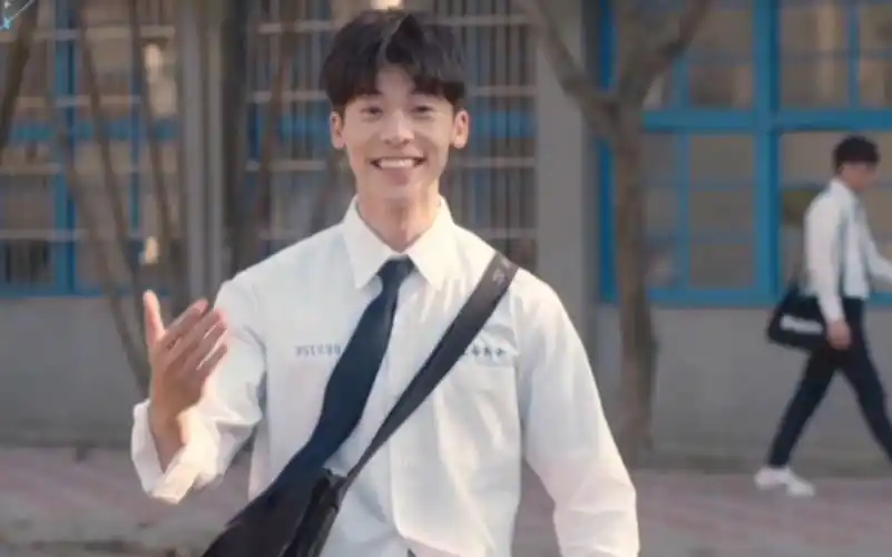 【想见你】谁懂许光汉白月光的杀伤力