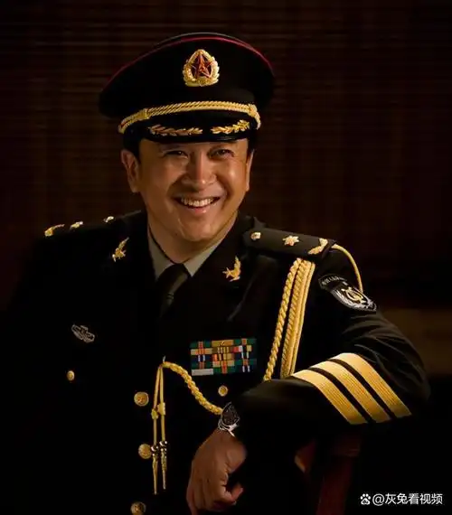 并且就跟李幼斌一样,黄宏也是陆军少将级别军衔,享有副军级待遇.