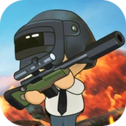 吃鸡我最帅游戏下载-吃鸡我最帅手机版下载v1.0-喜趣下载