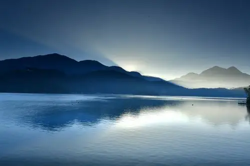 宝岛台湾的美景之二