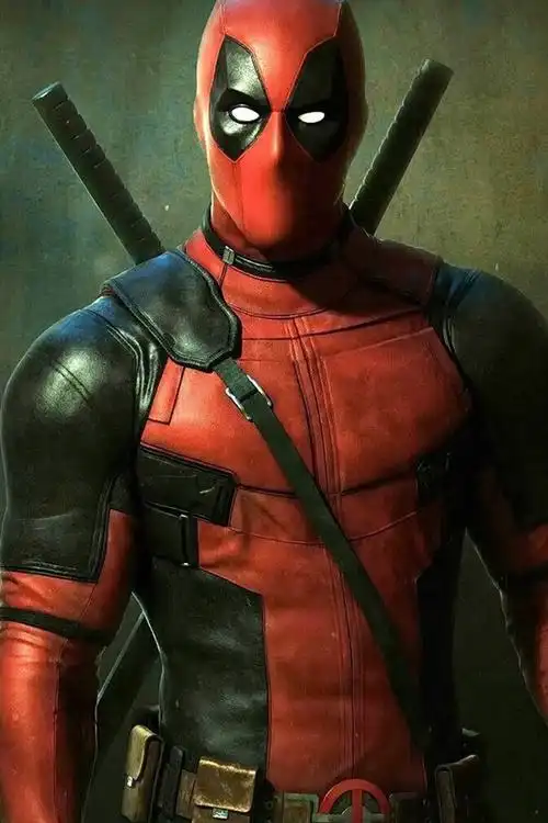 2016年死侍高清电影