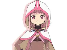 十咎桃子4角色经历编辑为了能在竞争中幸存下来,因此成为了魔法少女