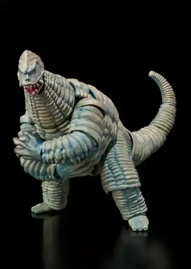 ultra-act 麦克斯奥特曼 雷德王