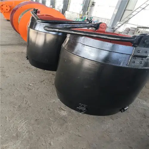 矿用吊桶新乡供应吊桶产品报价