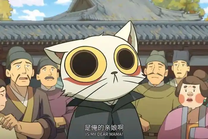 原创大理寺日志:李饼带领众人破案,坚守内心正义,大家纷纷加入队列