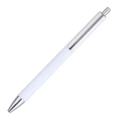 schneider 施耐德 evo pro 按动中性笔 白色笔杆 0.4mm 单支装