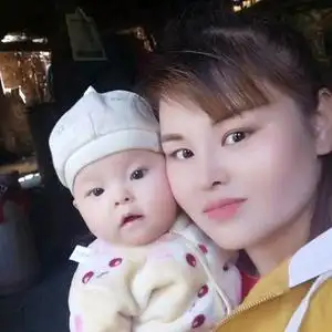 农村宝妈头像