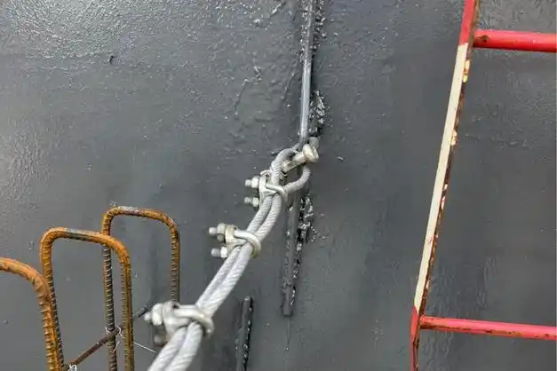 最全总结图集来了|螺栓|吊篮|梁上|钢丝绳|连接件_网易订阅